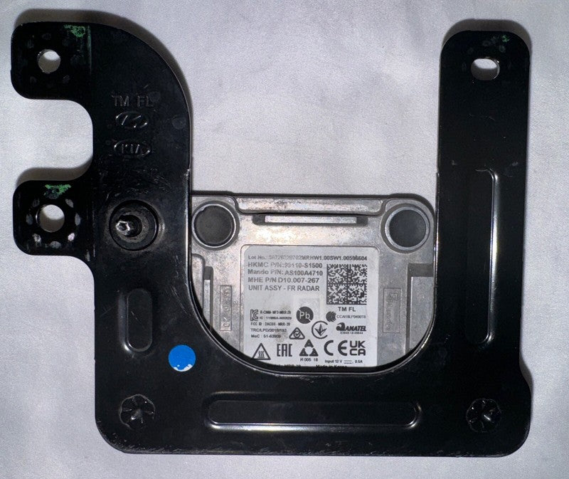 2018-2021 Hyundai Santa Fe Radar Distance Sensor 99110-S1500 OEM