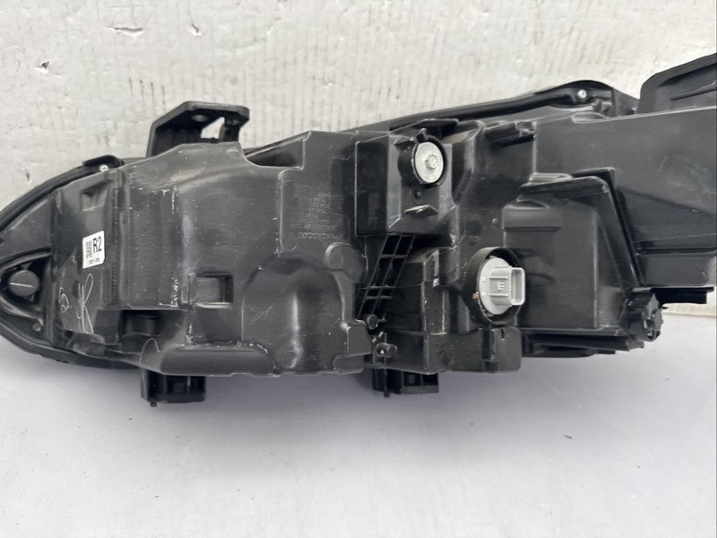 2022-2024 Honda Civic Right RH Passenger OEM LED Headlight