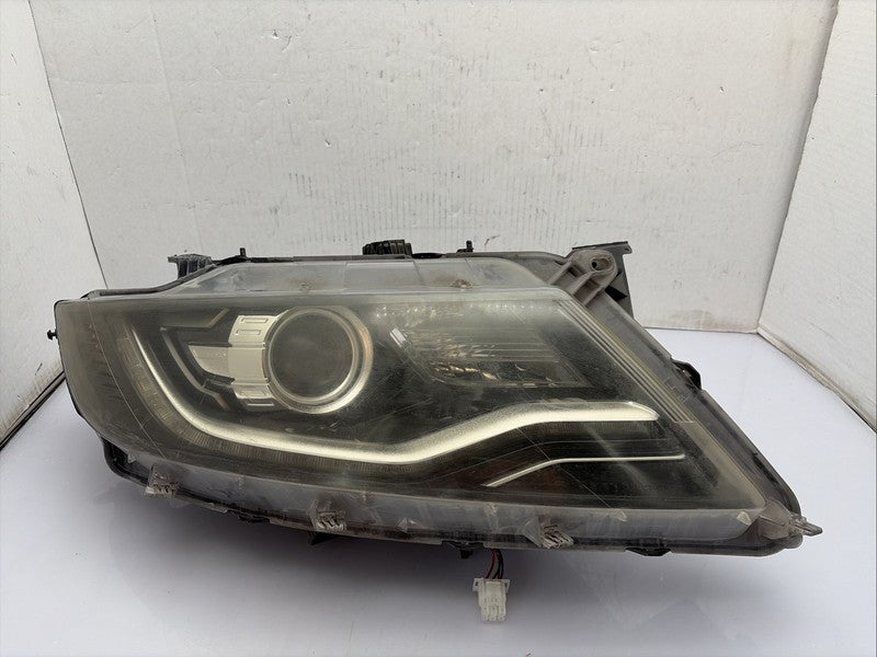 2016-2018 Lincoln MKX Right Passenger Headlight OEM Xenon HID Non AFS
