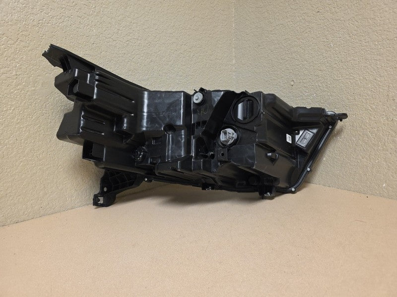 2023-2025 Honda Pilot Left Driver Side Headlight Full LED OEM 33150-T9