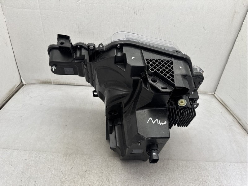 2021-2025 Ford Bronco Right Passenger Headlight OEM with LED DRL