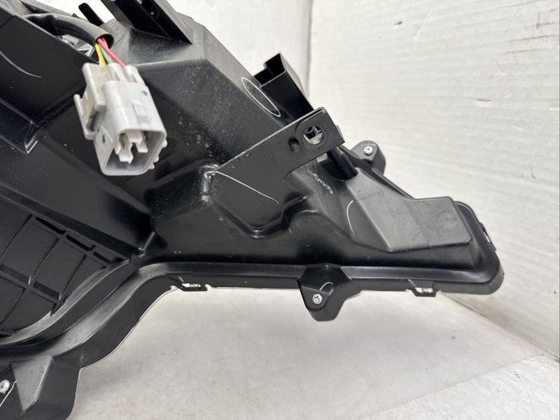 2021-2024 Mitsubishi Mirage G4 Left Driver OEM LED Headlight