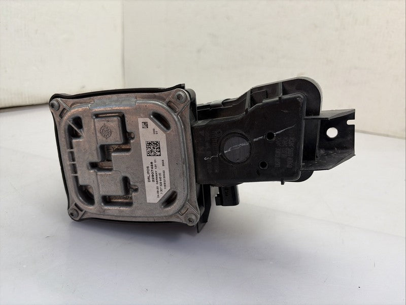 2016-2024 Chevrolet Camaro Right Fog Light LED OEM DRL Lamp 84341736