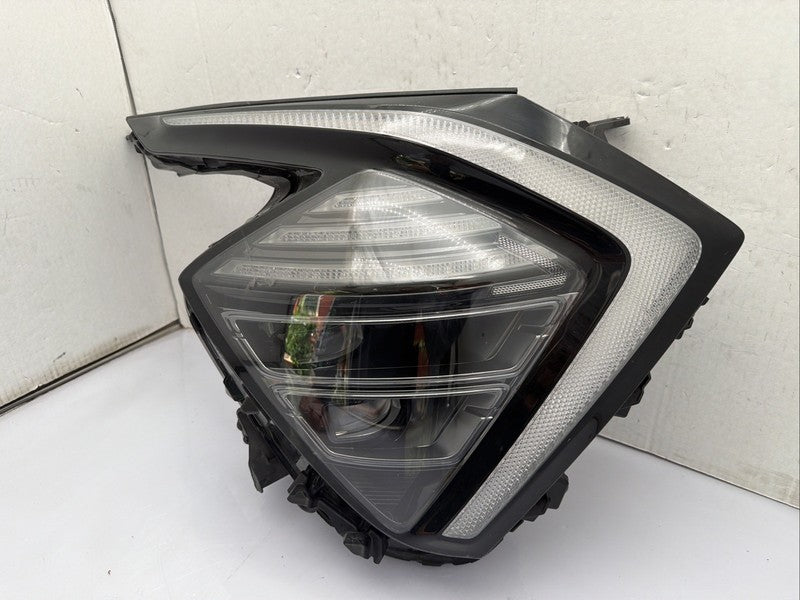 2022-2024 Kia Sportage Right Headlight OEM Full LED 92102-P1
