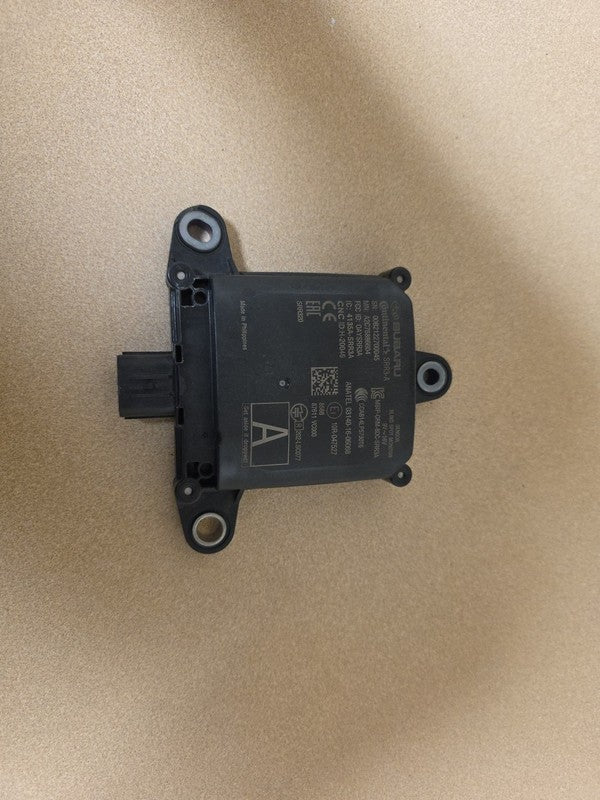 2021-2023 Subaru Legacy Blind Spot Radar Sensor OEM 202-LSC077