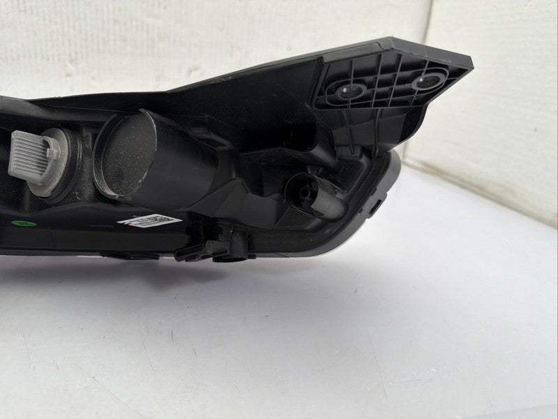 2021-2024 Hyundai Venue Left Driver Headlight OEM Halogen