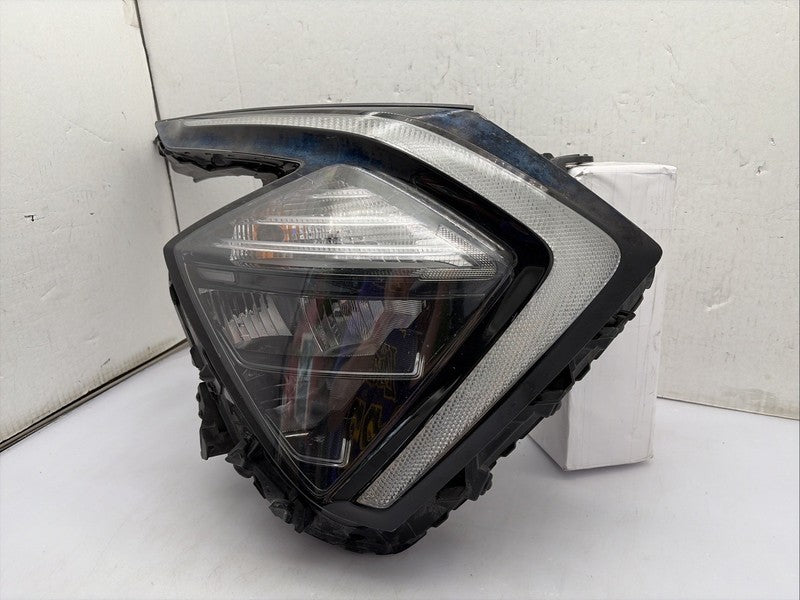 2022-2024 Kia Sportage Right Passenger Headlight OEM LED 92102-P1