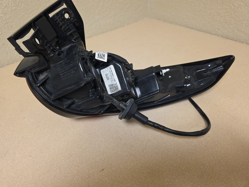 20-23 Mazda CX-30 Left Tail Light LED OEM RDM924-07