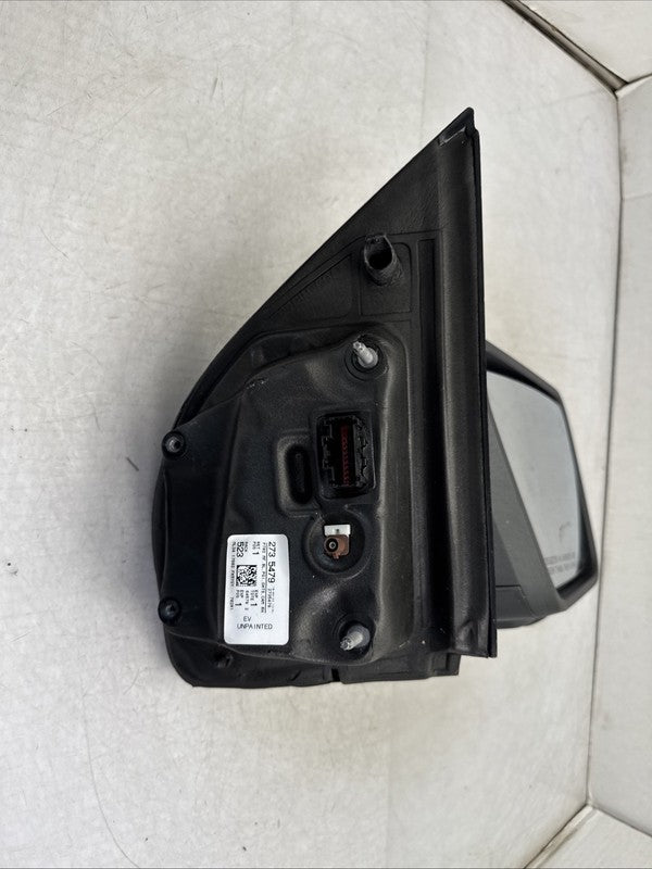 2021-2023 Ford F150 F-150 Right Passenger Mirror OEM Camera