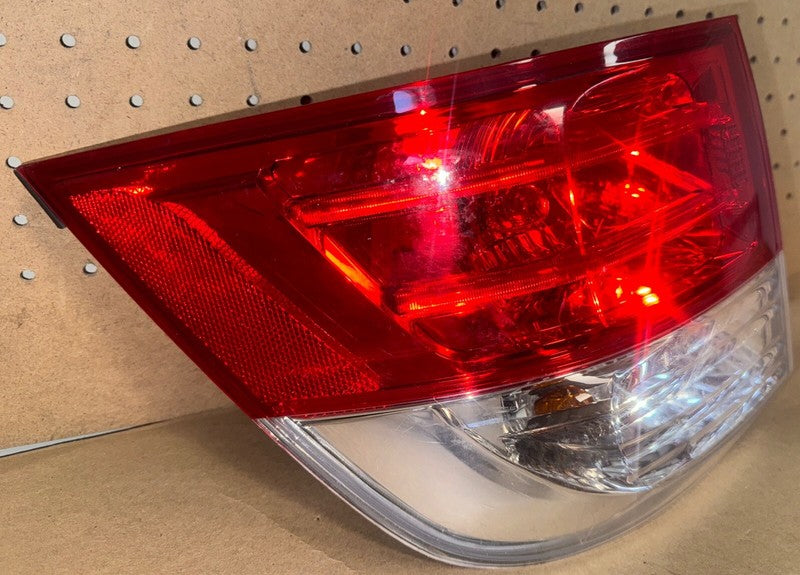 2022-2023 Honda Civic Sedan LED Tail Light LEFT