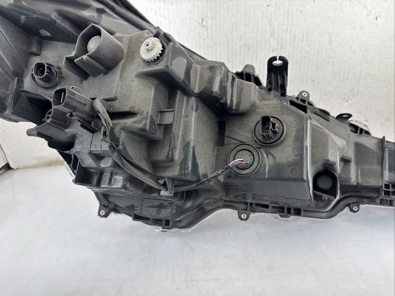2020-2023 Toyota Corolla Left Driver Headlight OEM LED Lamp