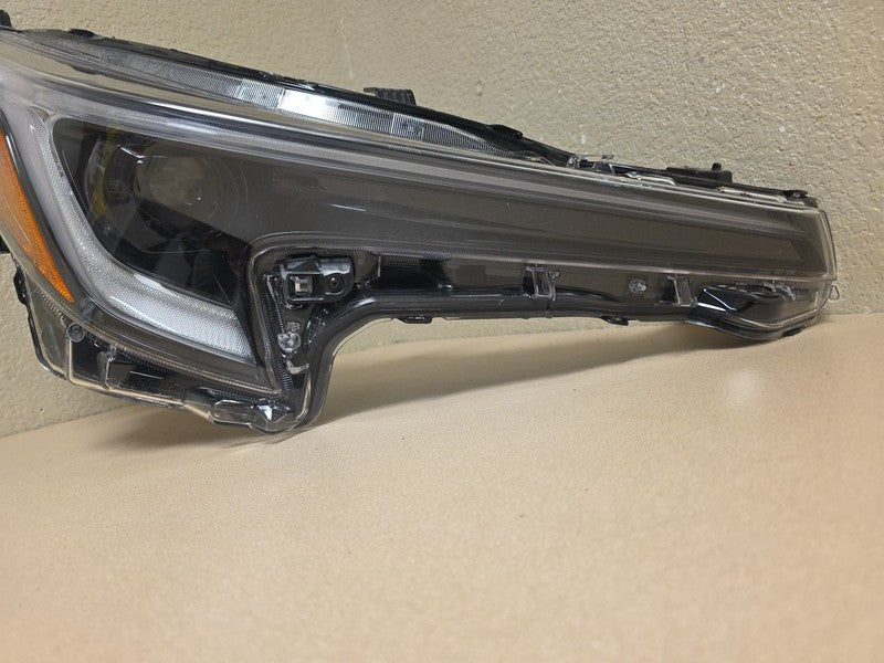2024-2026 Toyota Corolla Right Side Headlight OEM LED with DRL