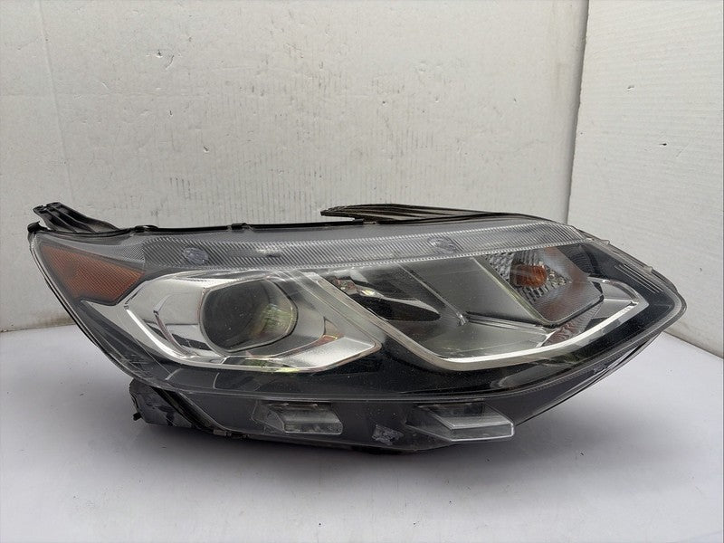 2016-2019 Chevy Volt Right Headlight OEM LED 84106558