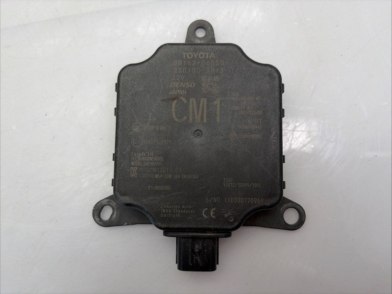 2018-2020 Toyota Camry Rear Blind Spot Radar OEM 88162-06050