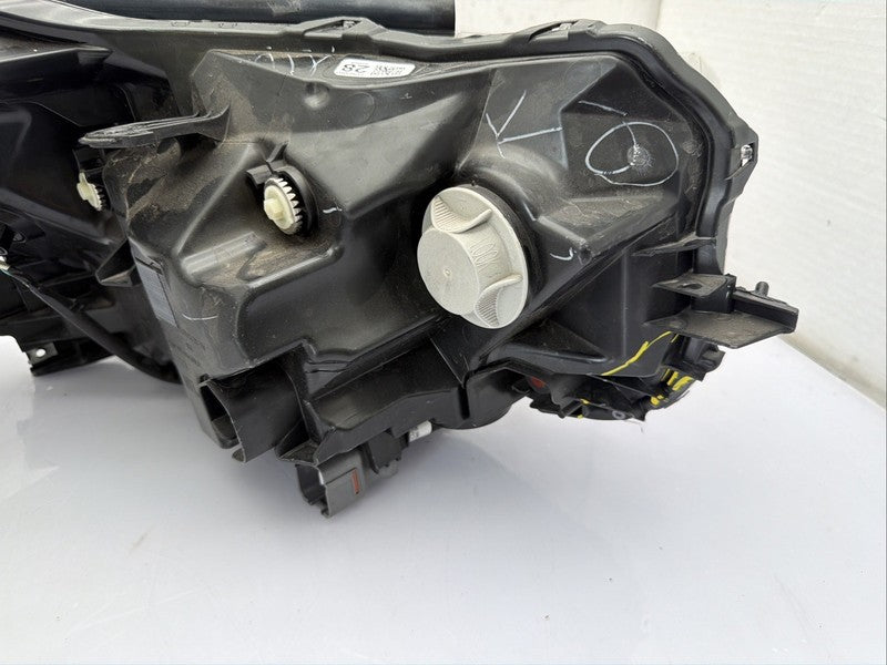 2023-2025 Subaru Legacy Outback Left Driver OEM LED Headlight