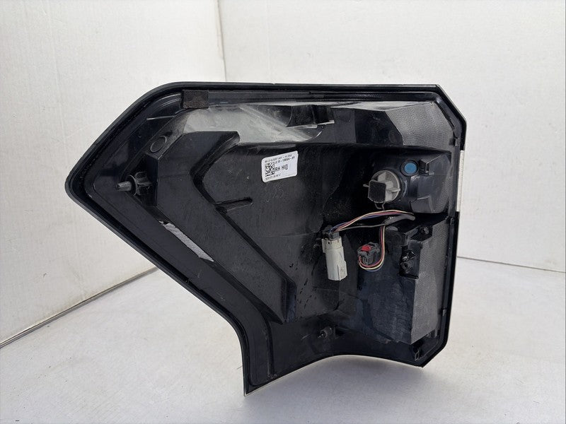 2022-2024 Ford Expedition Right Passenger Tail Light OEM LED Brake Lam