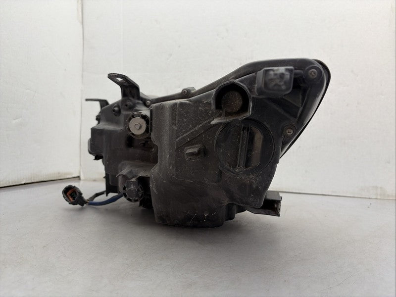 2014-2017 Infiniti Q50 Right Passenger Headlight OEM LED Lamp