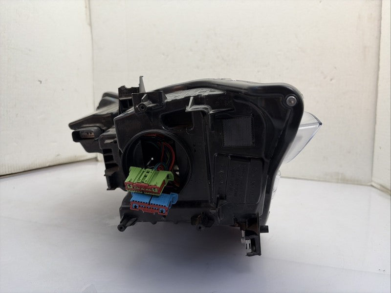 2024-2026 Ford Mustang Right Passenger OEM LED Headlight Black