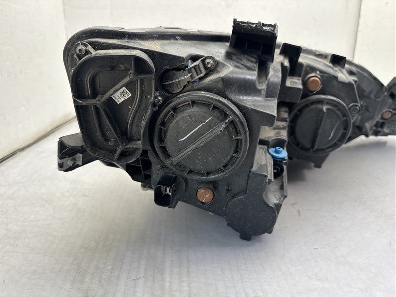 2017-2020 Chrysler Pacifica Left Driver Headlight OEM Halogen Lamp