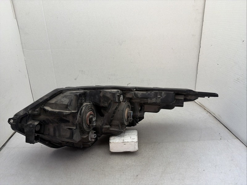 2019-2022 Honda HR-V Right RH Passenger Headlight OEM Halogen Lamp