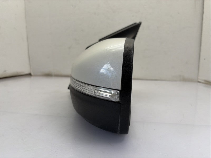 2015-2018 Ford Edge Left Driver Side Mirror OEM Blind Spot