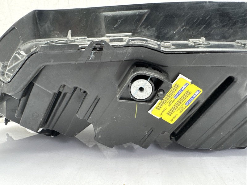 2022-2024 Honda Civic Right RH Passenger LED Headlight Depo