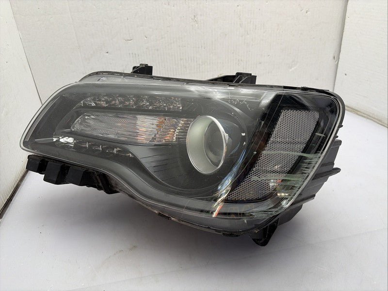 2018-2020 Chrysler 300 Left Headlight LH Driver OEM Halogen 68402949AA