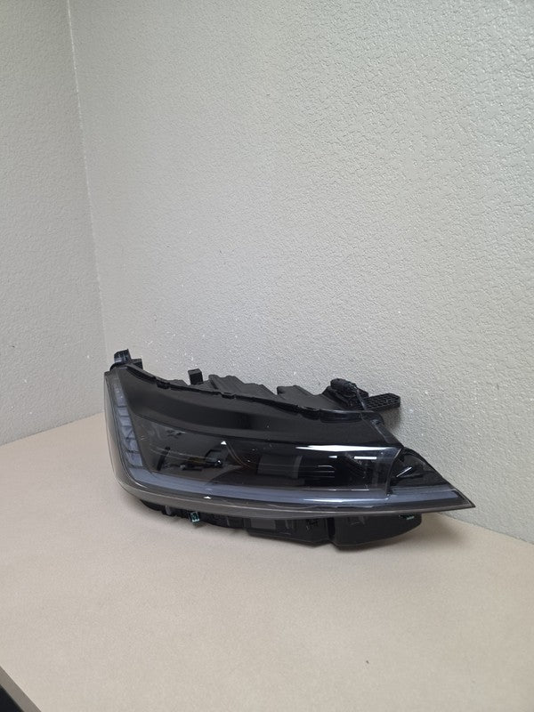 2024-2026 Lincoln Nautilus Right Side Headlight OEM Full LED