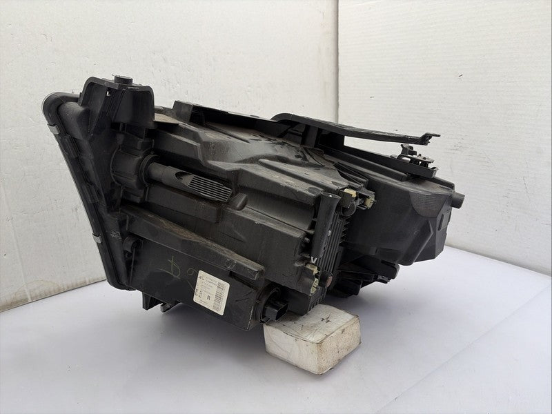 2025-2026 Dodge Ram 1500 Right Passenger OEM LED Headlight