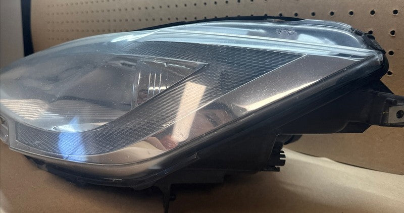 2012-2014 Tesla Model S Xenon HID Headlight LED Left