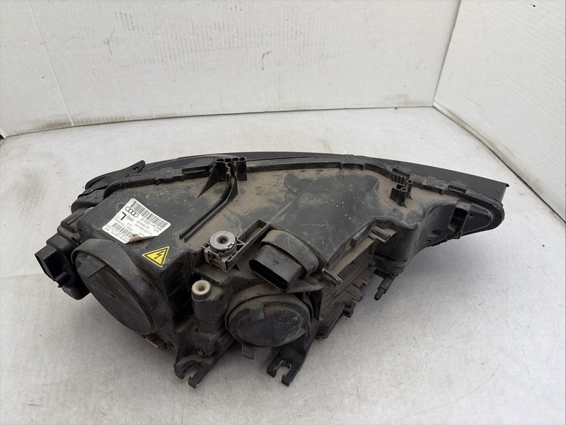 2013-2016 Audi A4 Left Driver Headlight Xenon HID OEM