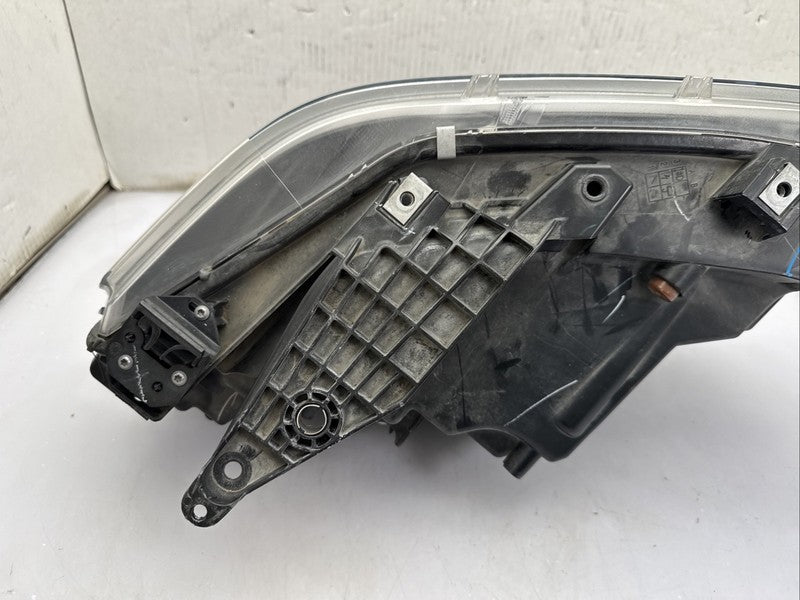 2019-2023 Dodge Ram 1500 Left Driver Headlight OEM LED Black