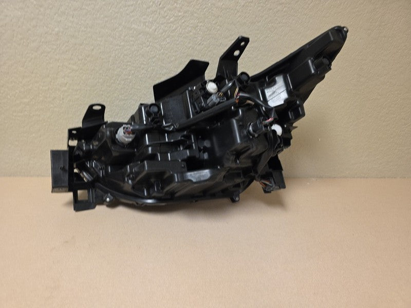 2022-2024 Mazda CX-5 Right Passenger Side Full LED Headlight w/o DRL