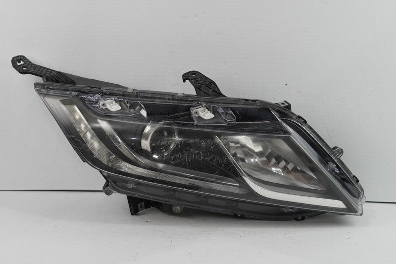 2018-2020 Honda Odyssey Halogen Headlight RH Right Passenger OEM