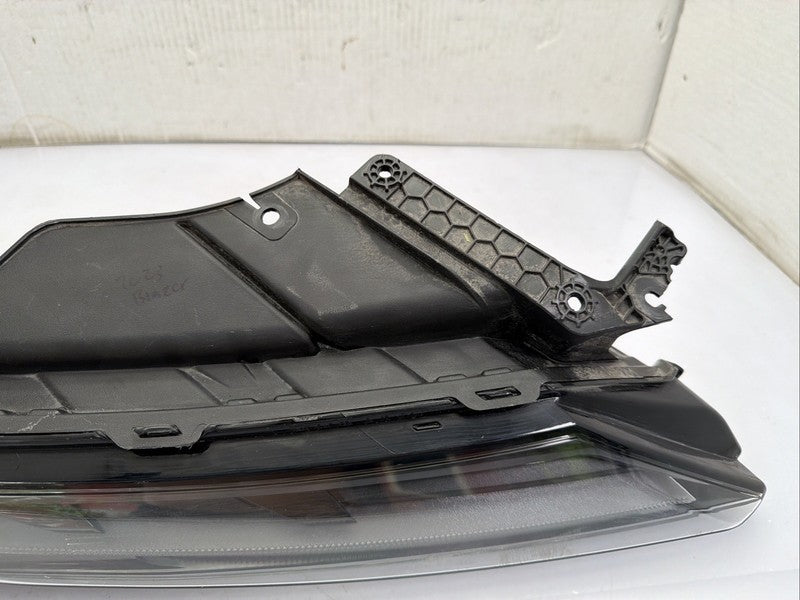 2023-2026 Chevrolet Blazer Right Passenger Headlight OEM LED Upper
