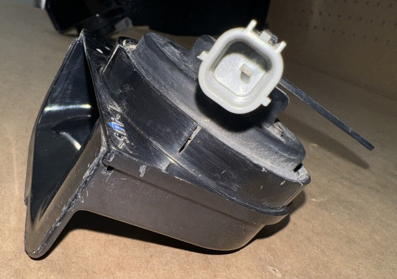 2019-2022 Honda Acura ILX Left Horn - High Tone UCL-256