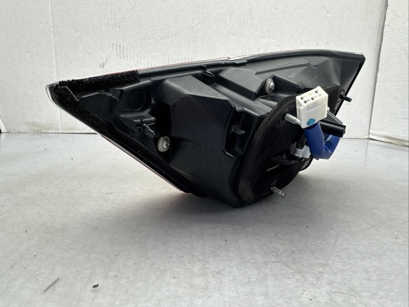 2016-2018 Lexus ES350 ES300h Left LH Driver Tail Light OEM LED Inner L