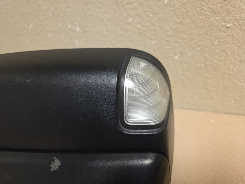 2013-2018 Dodge Ram 1500 Left Driver Side View Mirror Assembly