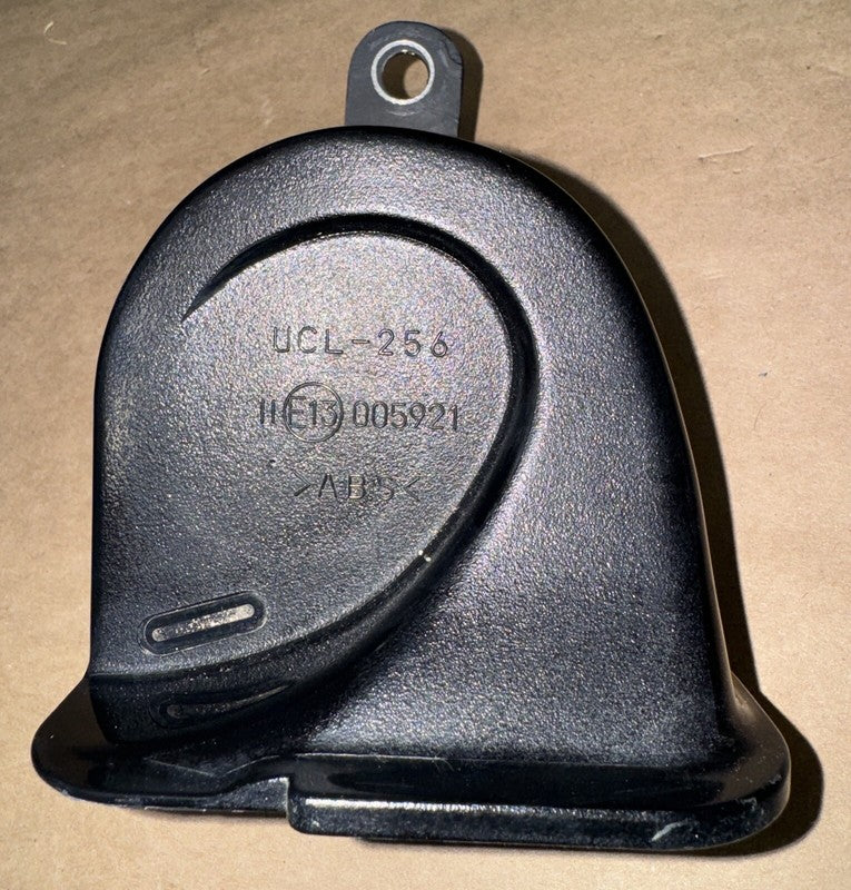 2019-2022 Honda Acura ILX Left Horn - High Tone UCL-256