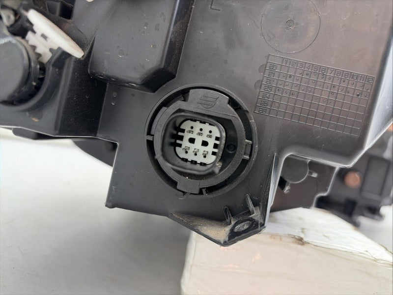 2021-2024 Chrysler Pacifica Left Driver OEM LED Headlight