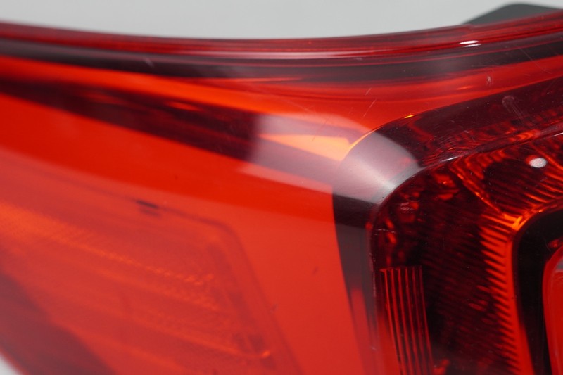 2015-2019 Subaru Outback Tail Light LEFT OEM