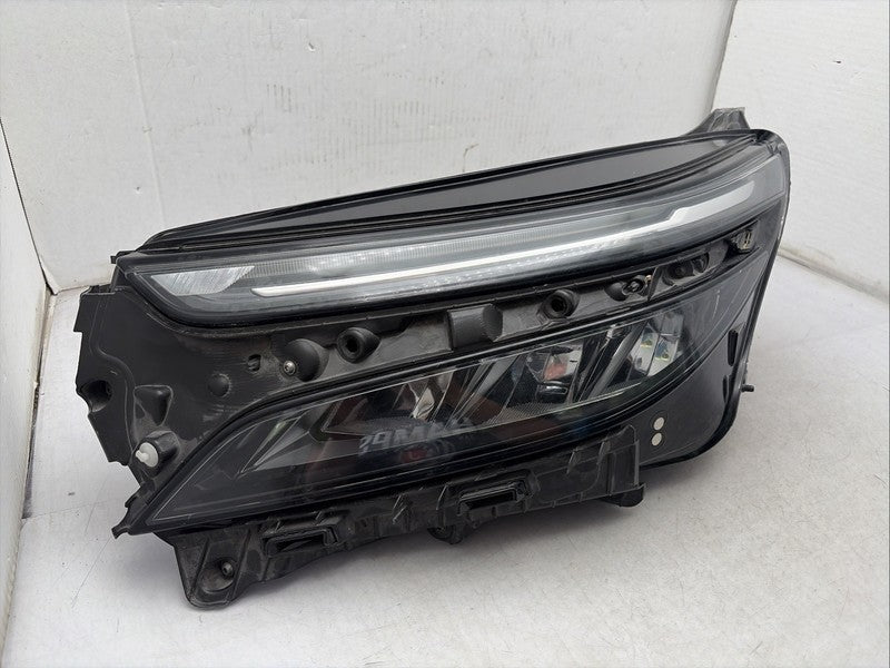 2022-2024 Chevrolet Equinox Left Driver OEM LED Headlight 86517974