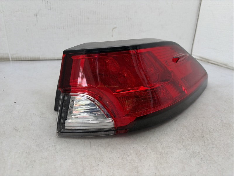 2022-2025 Toyota Corolla Cross Right Tail Light RH Passenger OEM LED