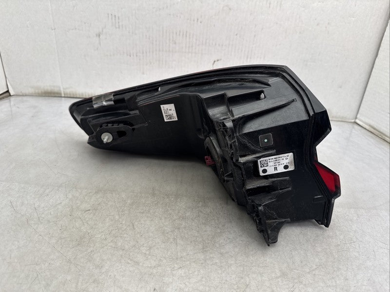 2021-2023 BMW 5 Series G30 530i 540i Right Passenger Tail Light LED OE