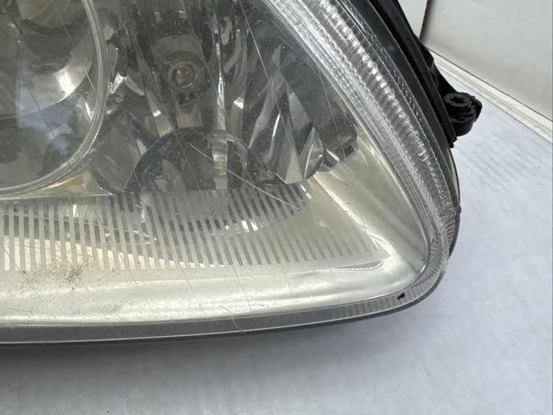 2003-2006 Mercedes S430 Right Passenger Headlight OEM Xenon HID Lamp