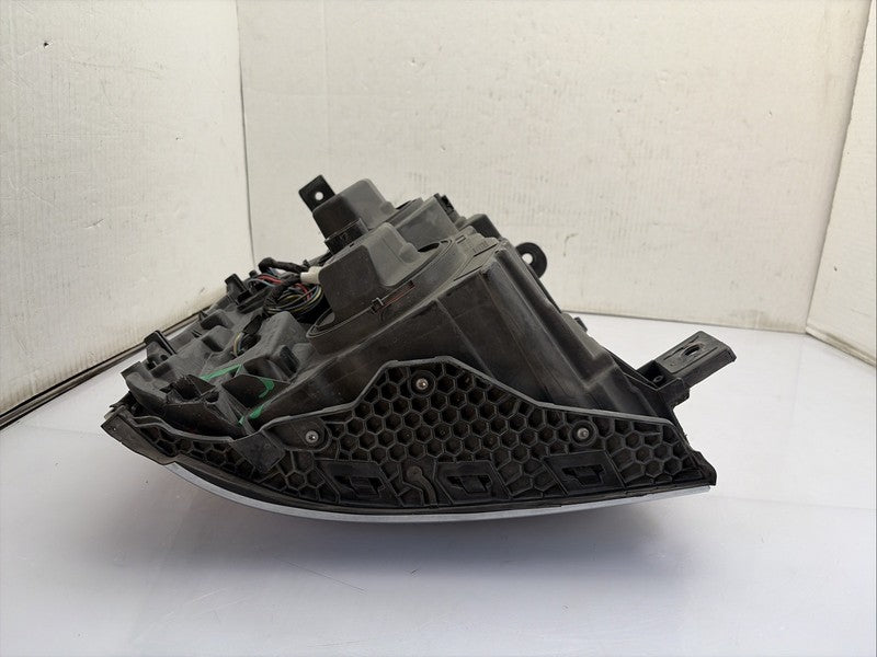 2015-2018 Chevy Silverado 2500 Left Driver Headlight OEM Halogen
