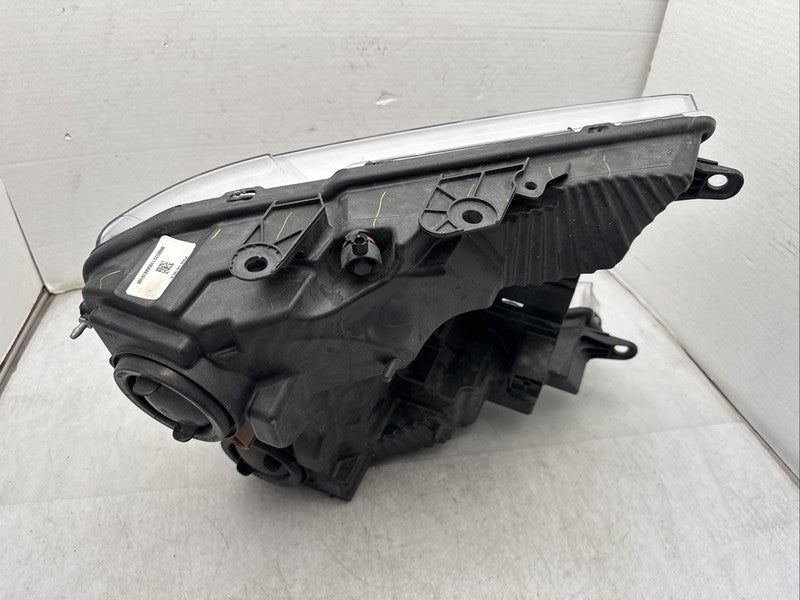 2018-2020 Ford F-150 Left Driver OEM Halogen Headlight