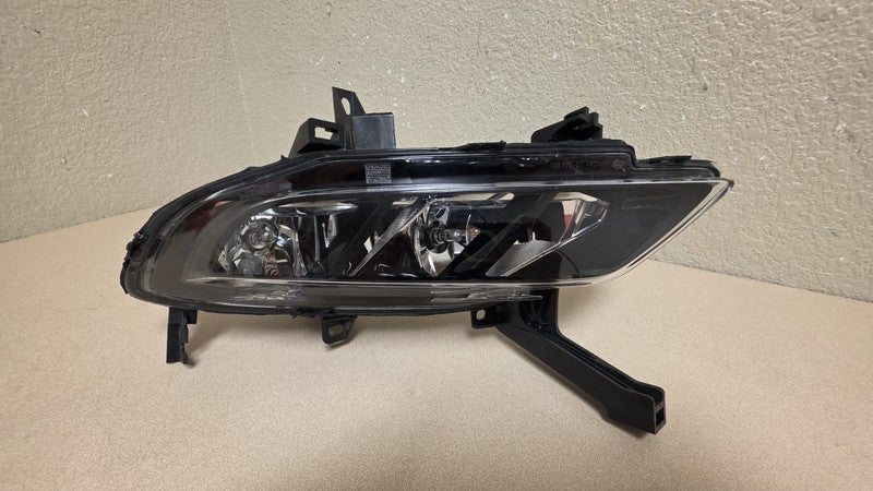 2016-2019 Nissan Maxima Right Side Halogen Fog Light OEM 261504RA0B