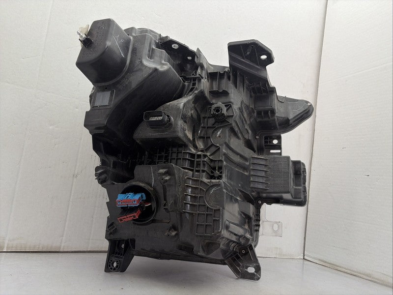 2024-2026 Ford F150 Headlight Left LH Driver OEM Full LED Raptor