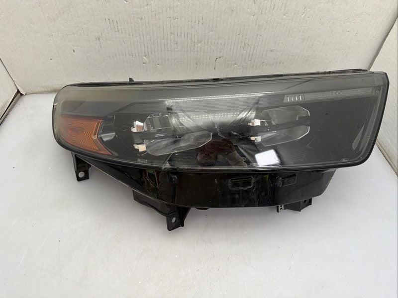 2020-2024 Ford Explorer Right RH Passenger Headlight OEM LED Lamp